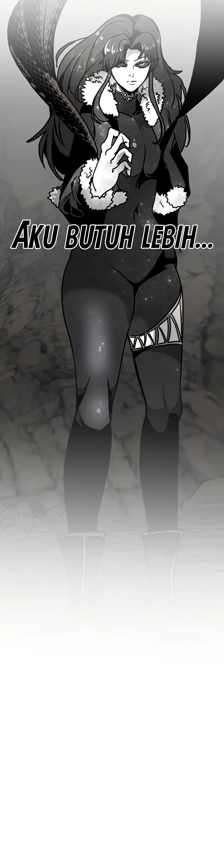 Worthless Regression Chap 86 - Next Chap 87