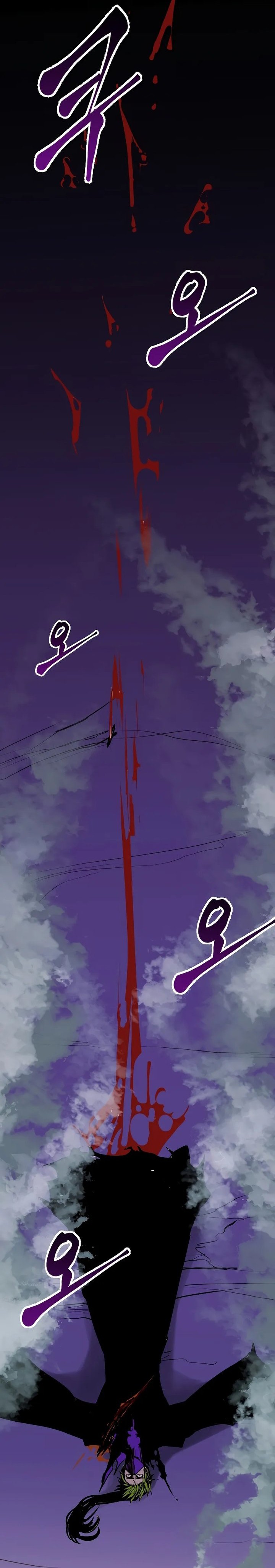 Worthless Regression Chap 86 - Next Chap 87