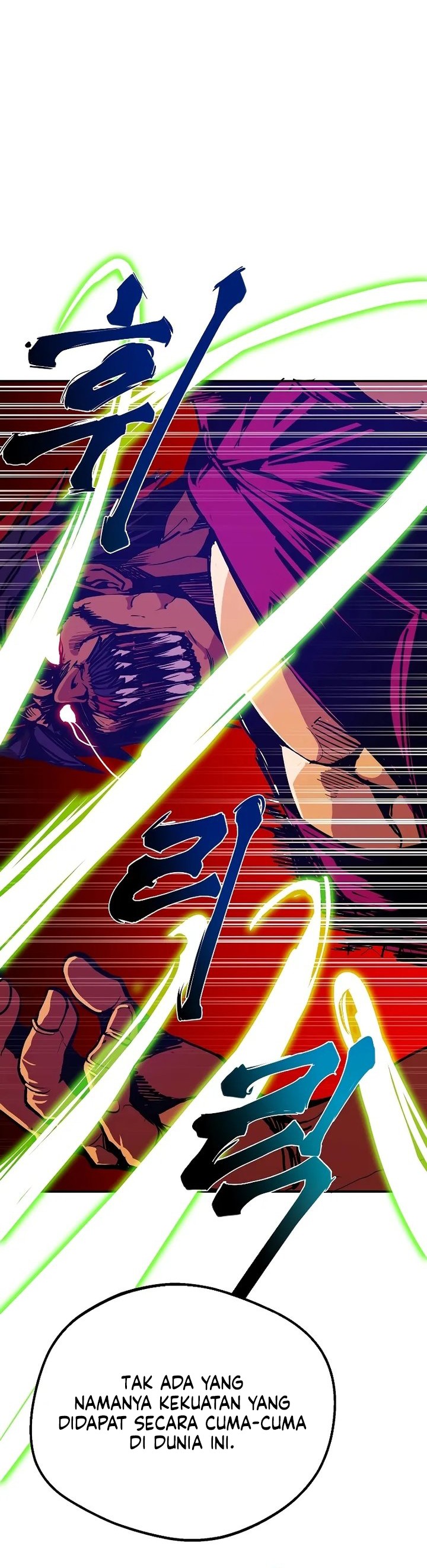 Worthless Regression Chap 86 - Next Chap 87