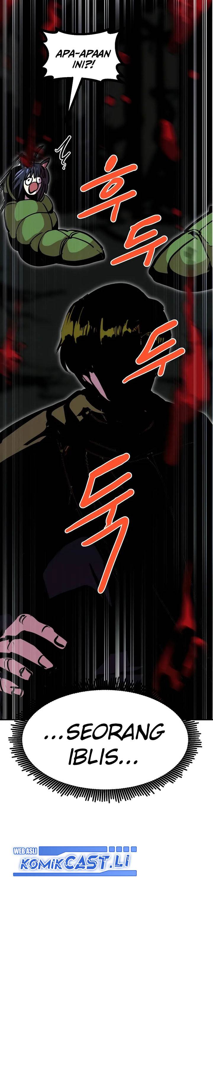 Worthless Regression Chap 88 - Next Chap 89
