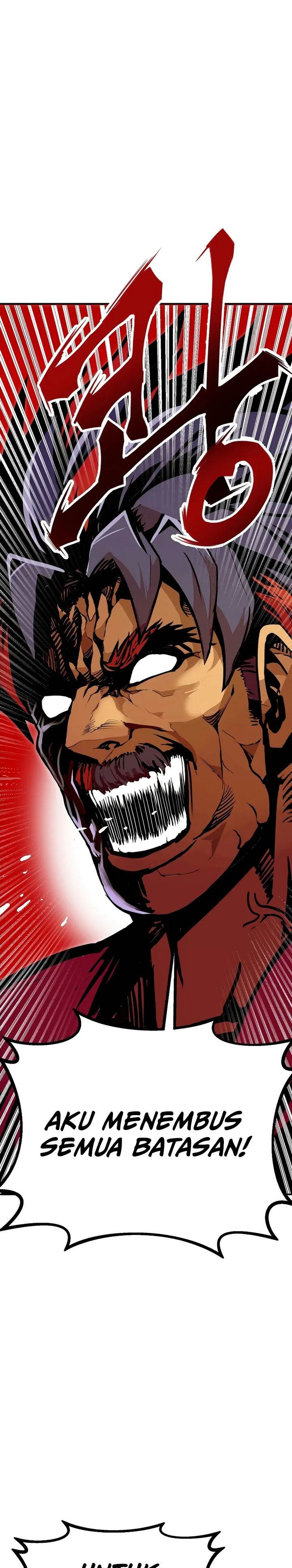 Worthless Regression Chap 88 - Next Chap 89