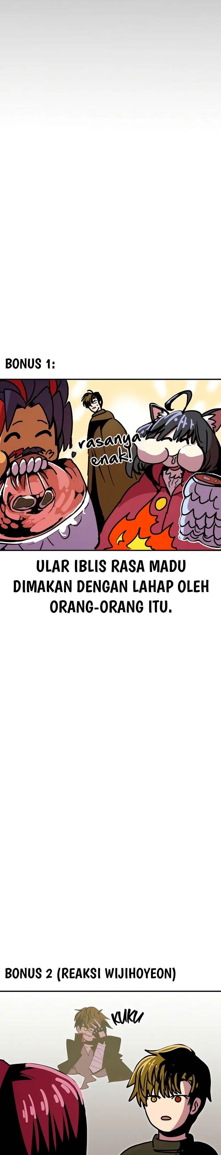 Worthless Regression Chap 88 - Next Chap 89