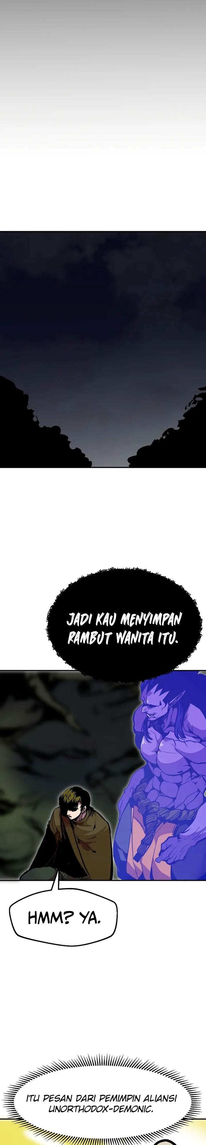 Worthless Regression Chap 88 - Next Chap 89