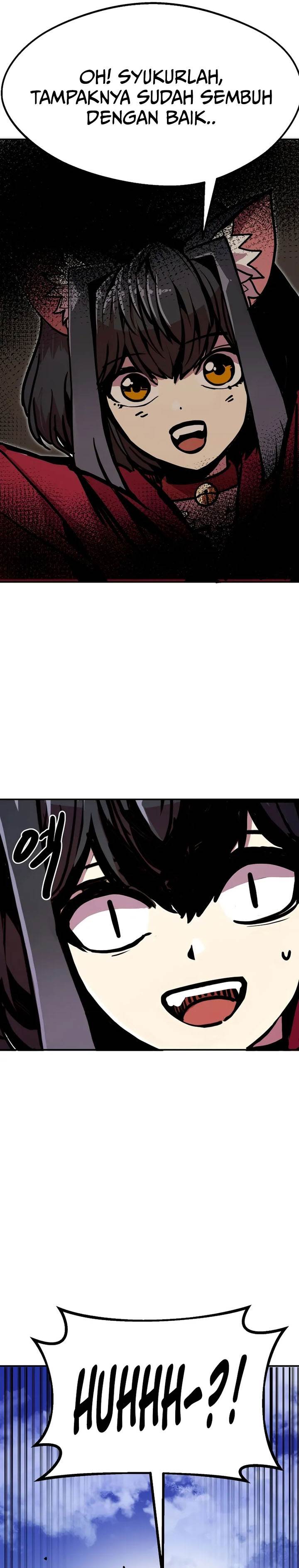 Worthless Regression Chap 88 - Next Chap 89