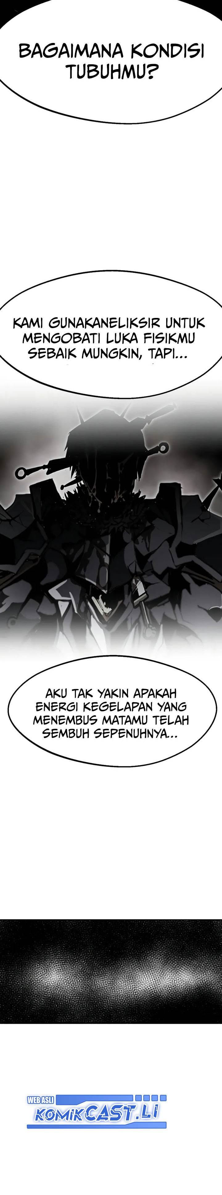 Worthless Regression Chap 88 - Next Chap 89