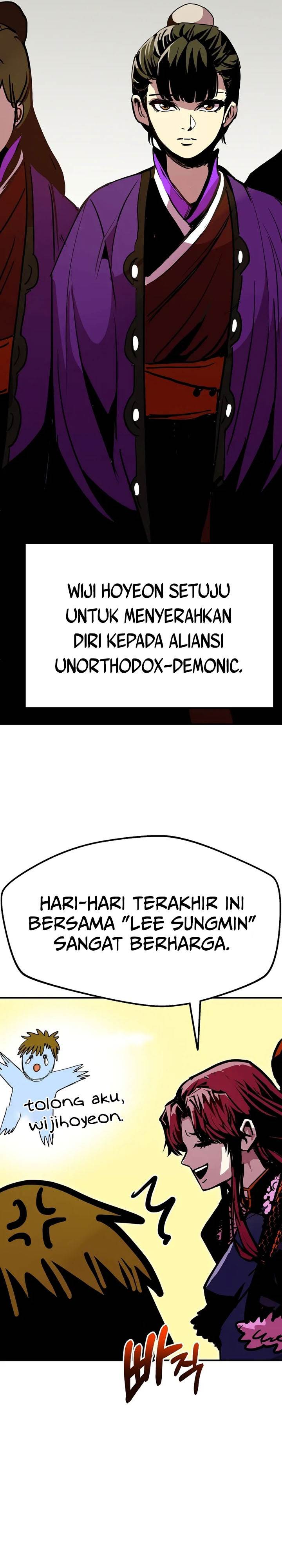 Worthless Regression Chap 88 - Next Chap 89