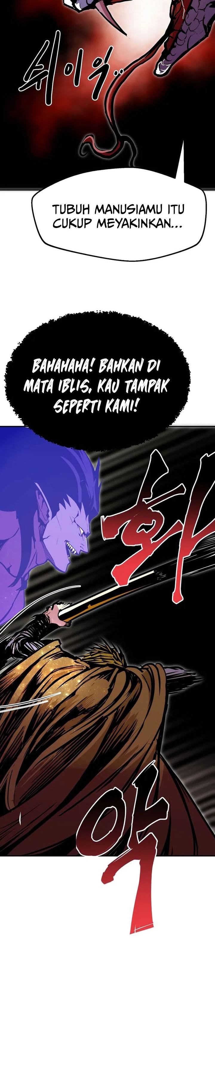 Worthless Regression Chap 88 - Next Chap 89