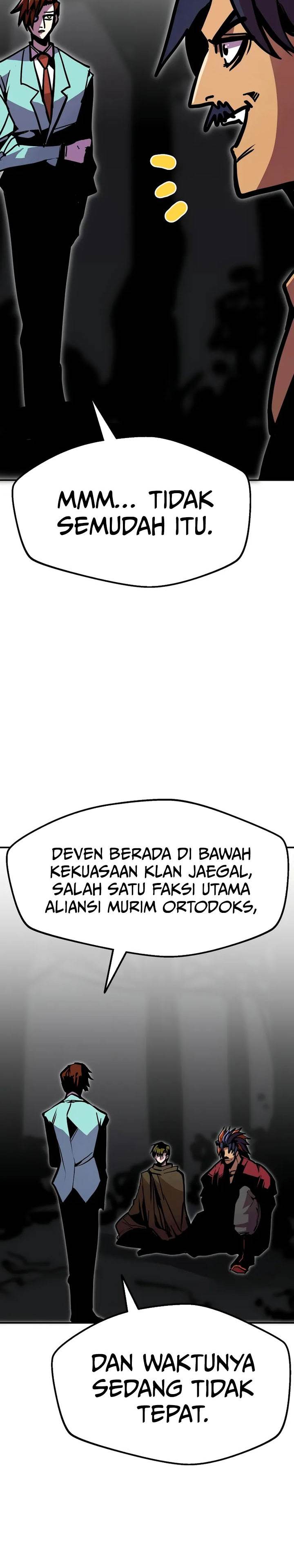 Worthless Regression Chap 89 - Next Chap 90