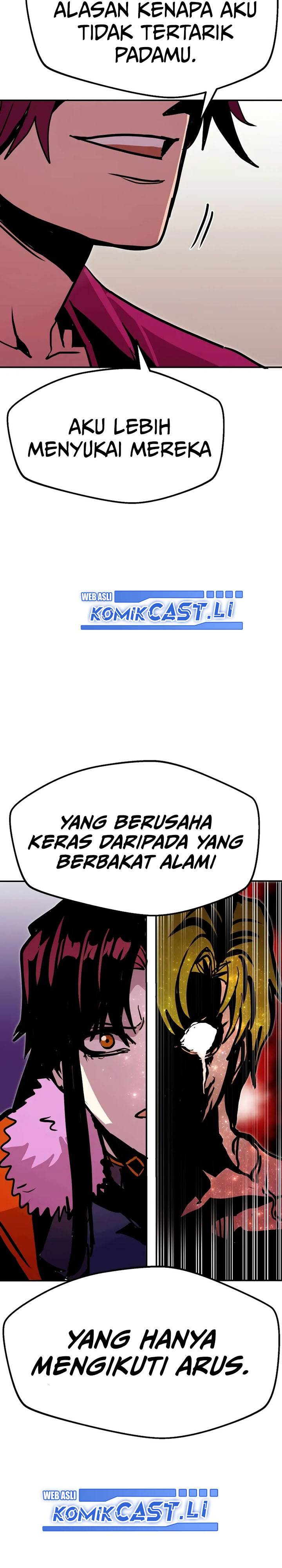 Worthless Regression Chap 89 - Next Chap 90