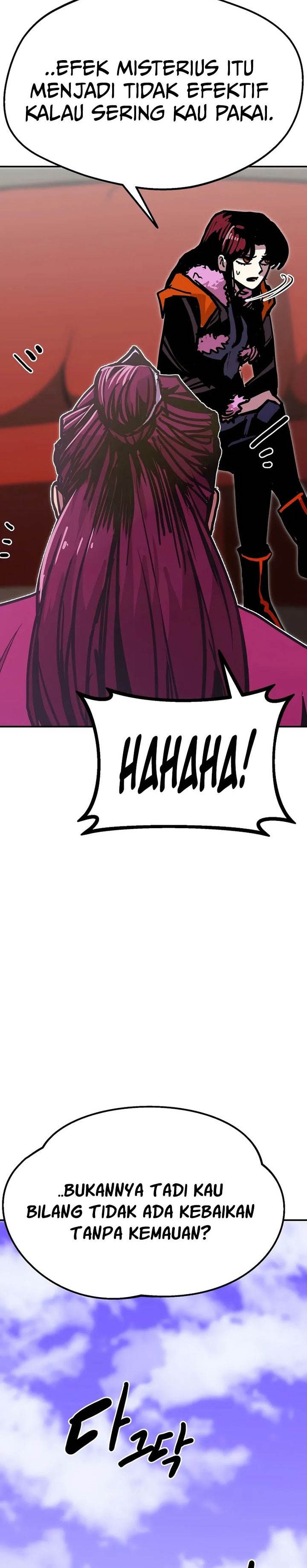 Worthless Regression Chap 89 - Next Chap 90