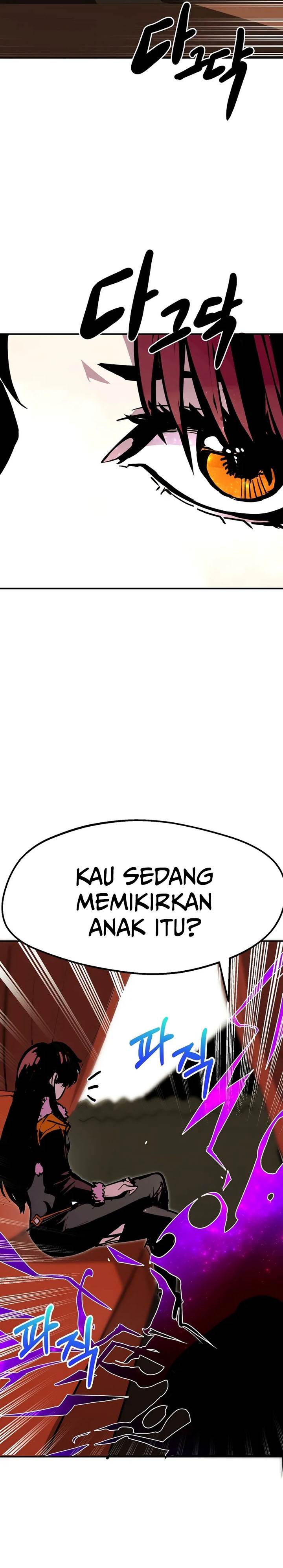 Worthless Regression Chap 89 - Next Chap 90