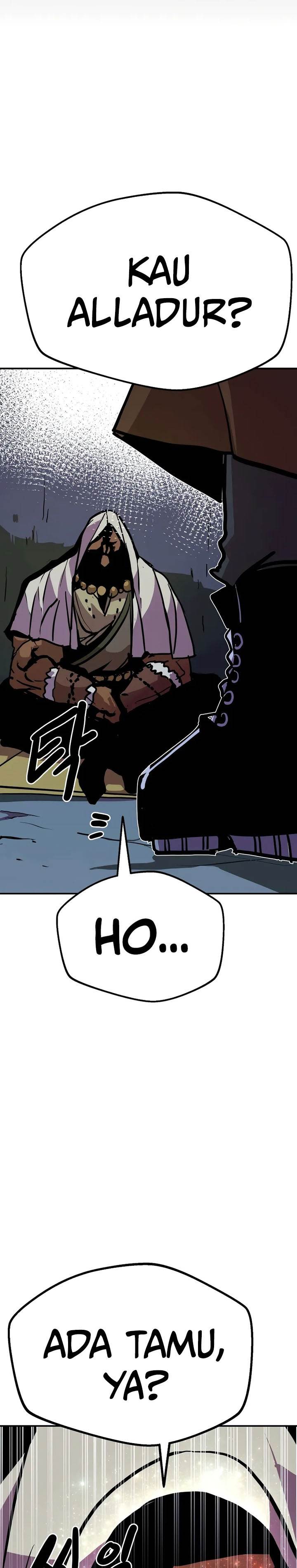 Worthless Regression Chap 89 - Next Chap 90