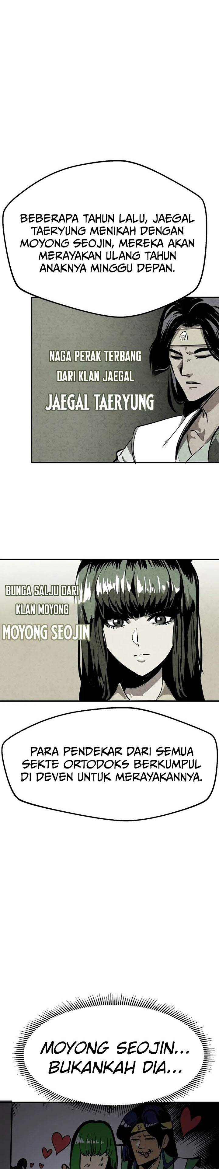 Worthless Regression Chap 89 - Next Chap 90