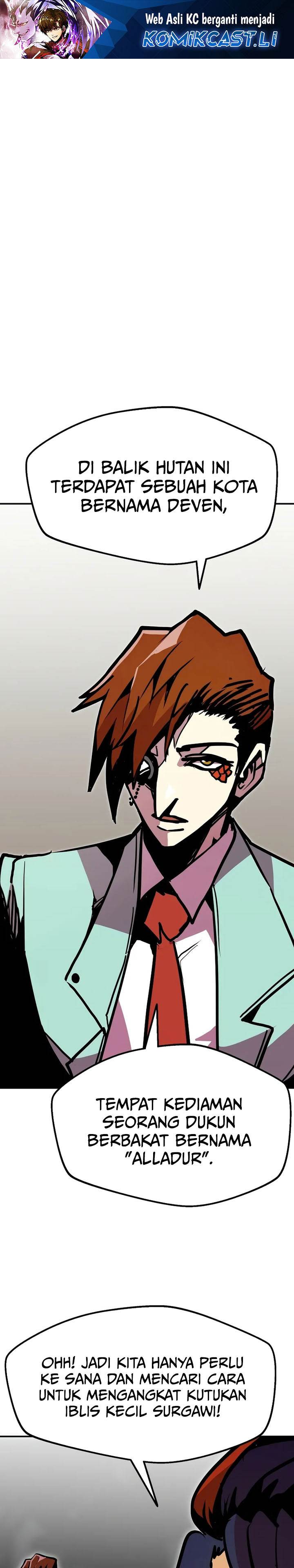 Worthless Regression Chap 89 - Next Chap 90