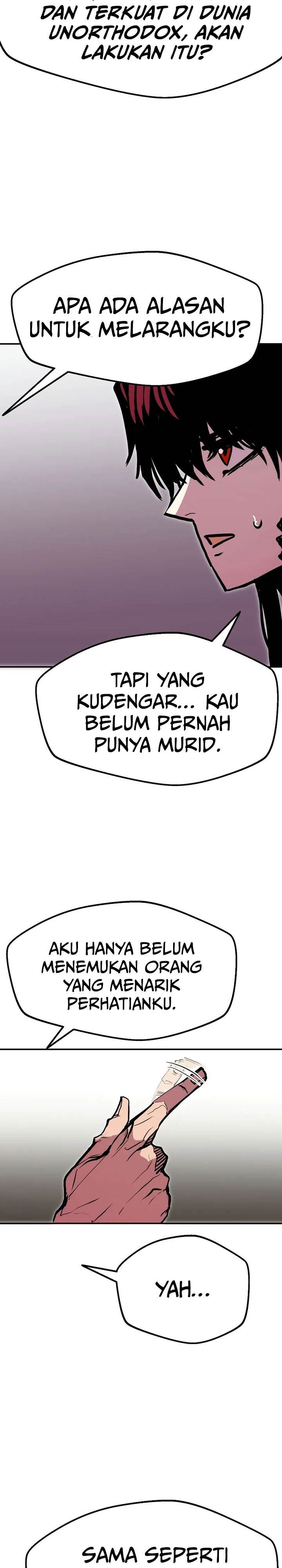 Worthless Regression Chap 89 - Next Chap 90