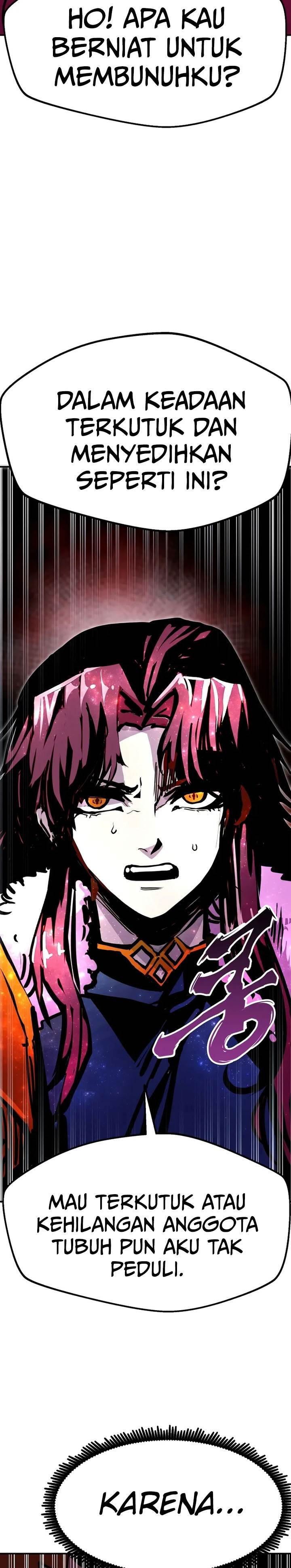 Worthless Regression Chap 89 - Next Chap 90