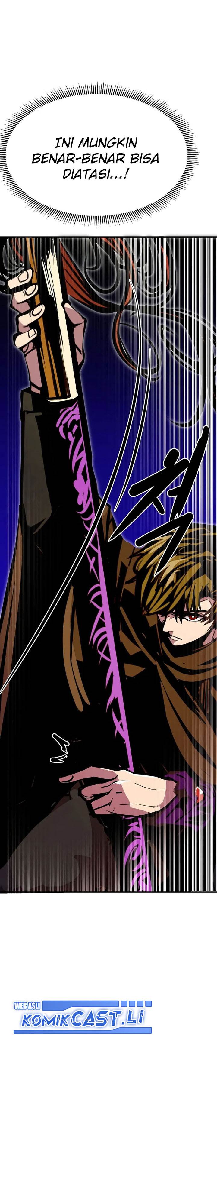 Worthless Regression Chap 93 - Next Chap 94