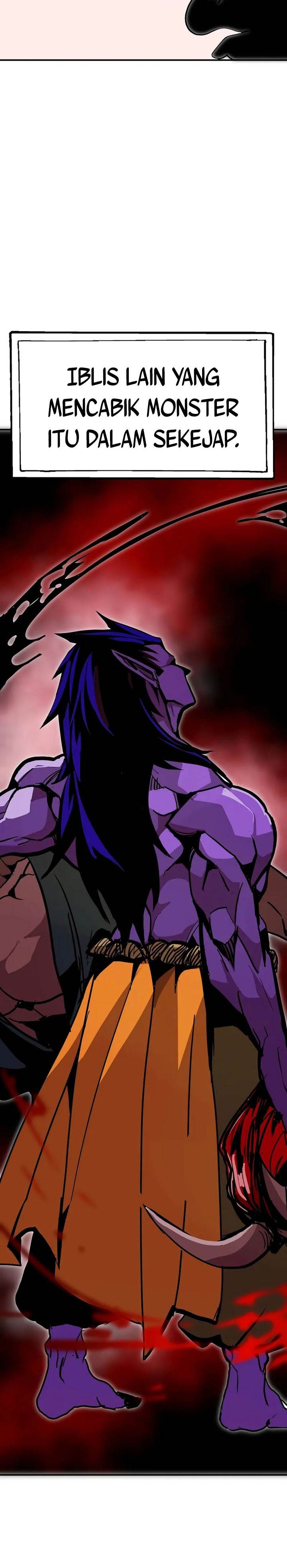 Worthless Regression Chap 93 - Next Chap 94
