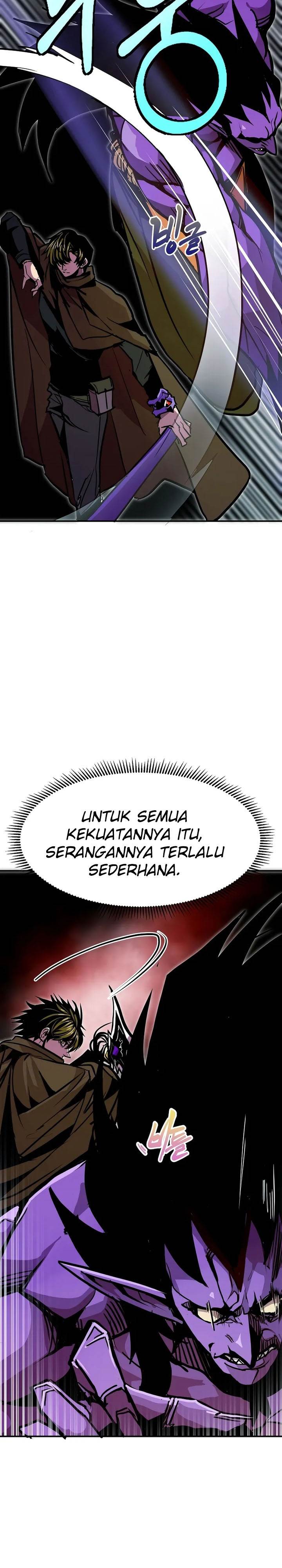 Worthless Regression Chap 93 - Next Chap 94