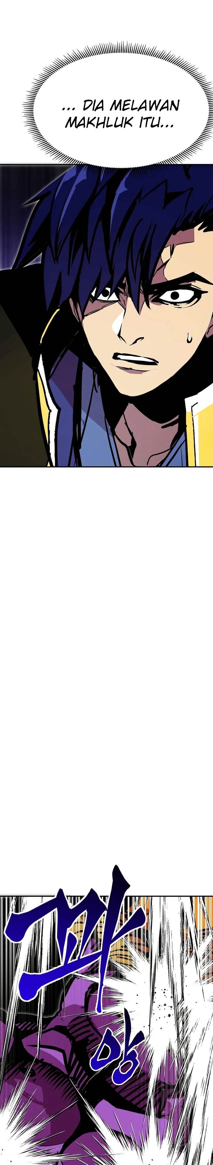 Worthless Regression Chap 93 - Next Chap 94