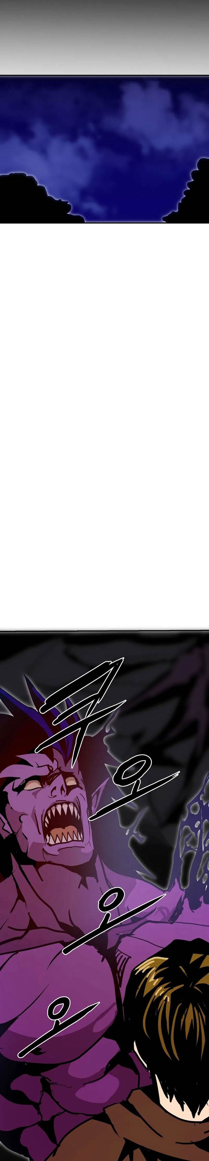 Worthless Regression Chap 93 - Next Chap 94