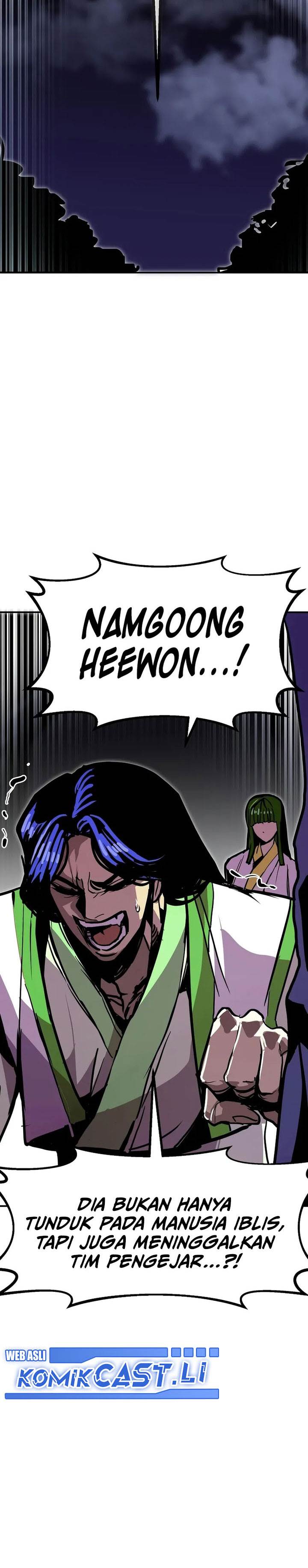 Worthless Regression Chap 93 - Next Chap 94