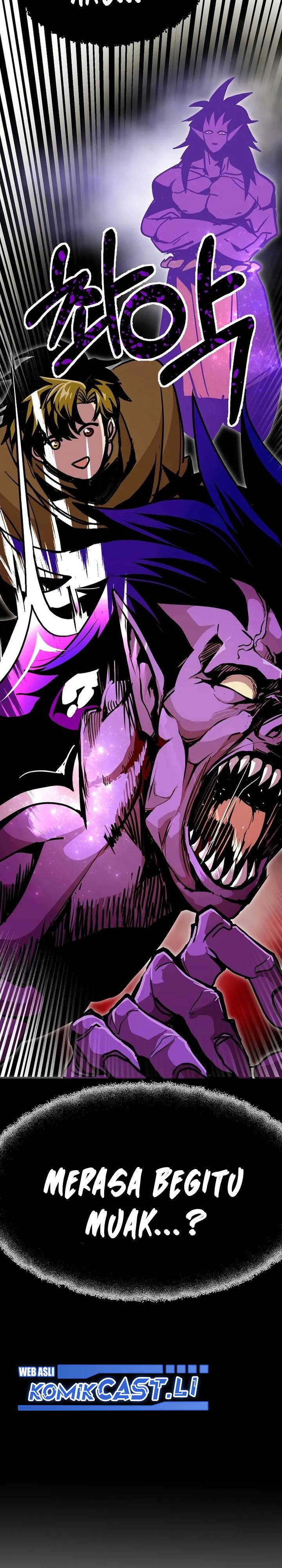 Worthless Regression Chap 93 - Next Chap 94