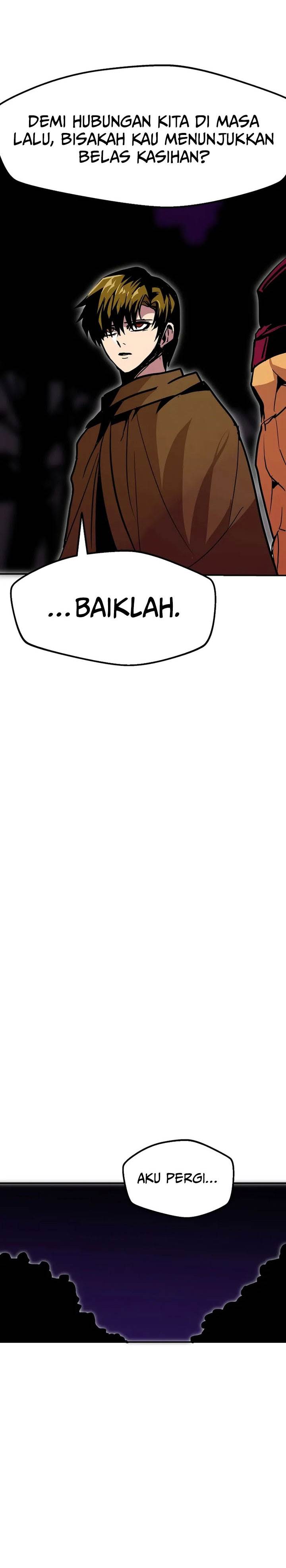 Worthless Regression Chap 93 - Next Chap 94