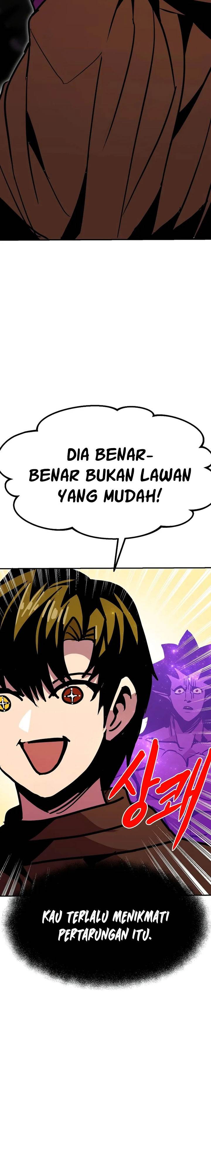 Worthless Regression Chap 93 - Next Chap 94