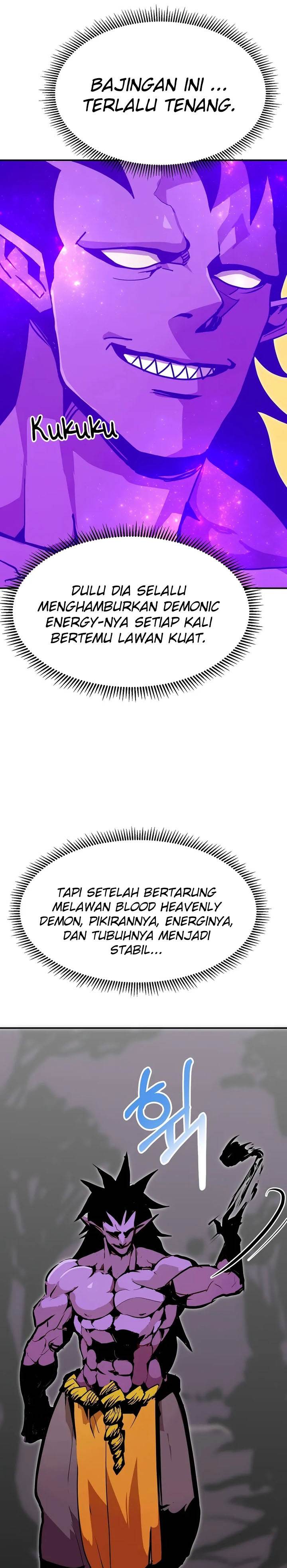 Worthless Regression Chap 93 - Next Chap 94