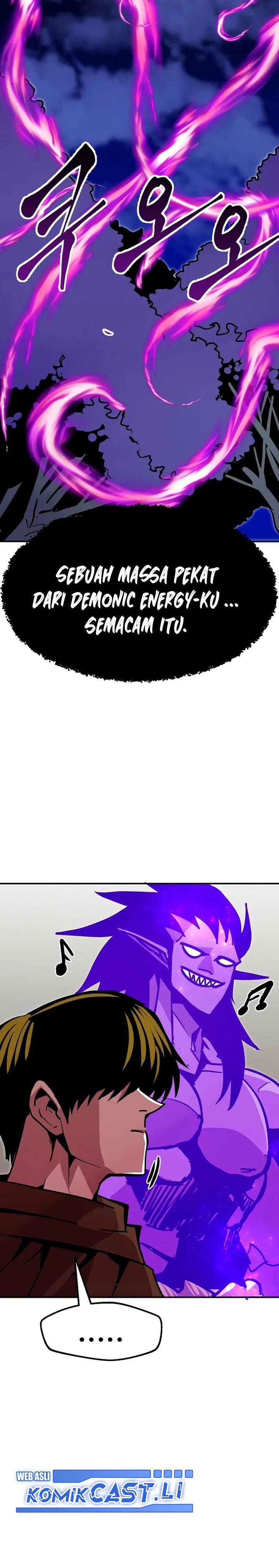 Worthless Regression Chap 93 - Next Chap 94