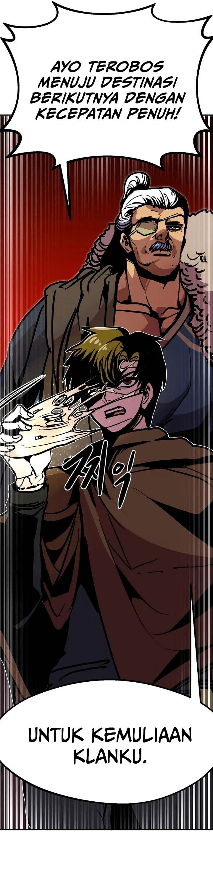 Worthless Regression Chap 90 - Next Chap 91