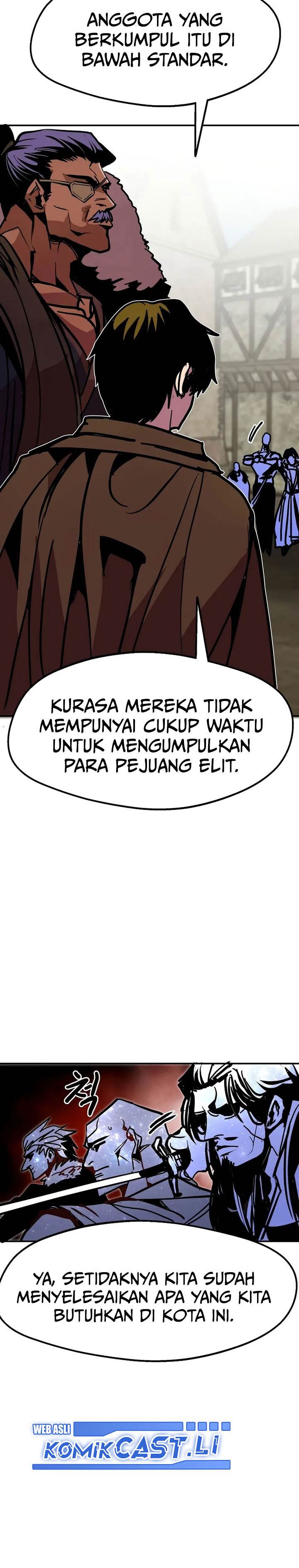 Worthless Regression Chap 90 - Next Chap 91