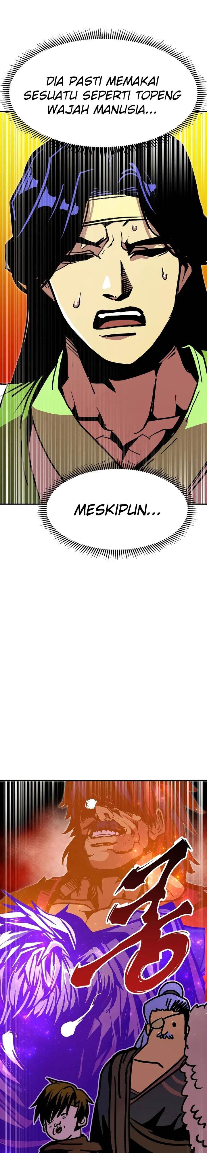 Worthless Regression Chap 90 - Next Chap 91