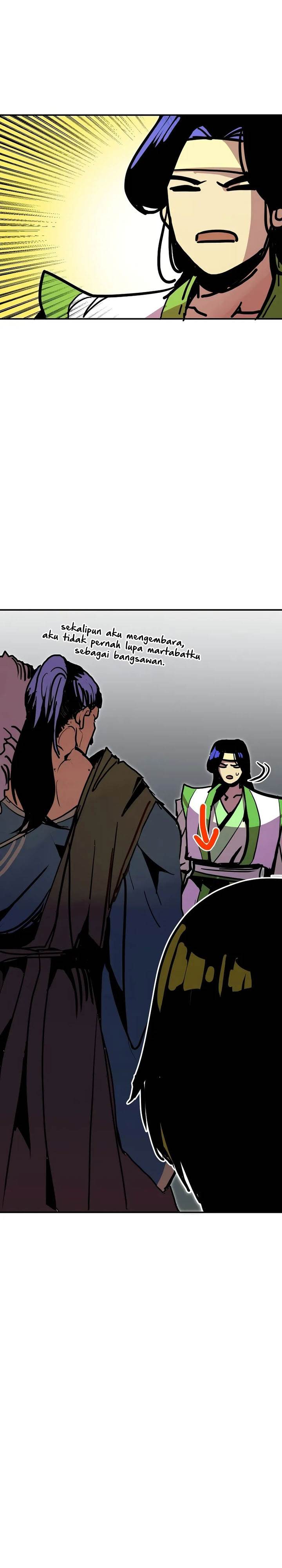 Worthless Regression Chap 90 - Next Chap 91