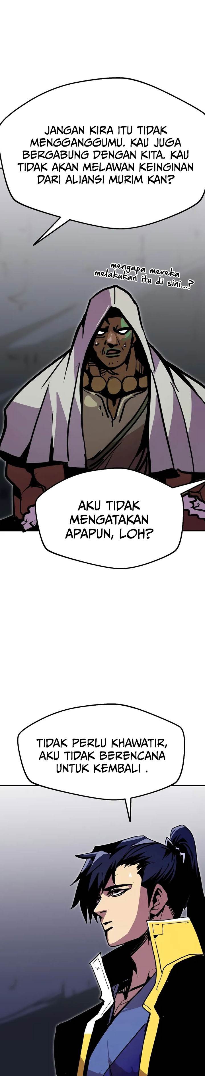 Worthless Regression Chap 90 - Next Chap 91