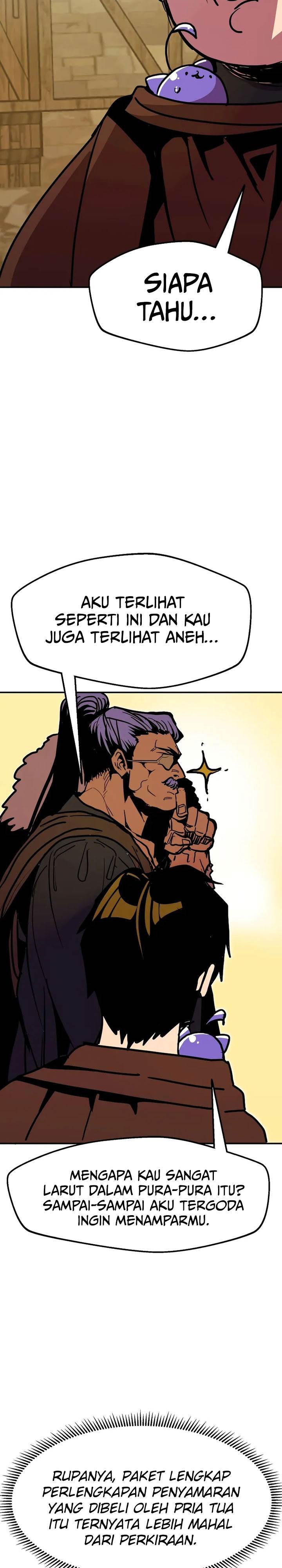 Worthless Regression Chap 90 - Next Chap 91