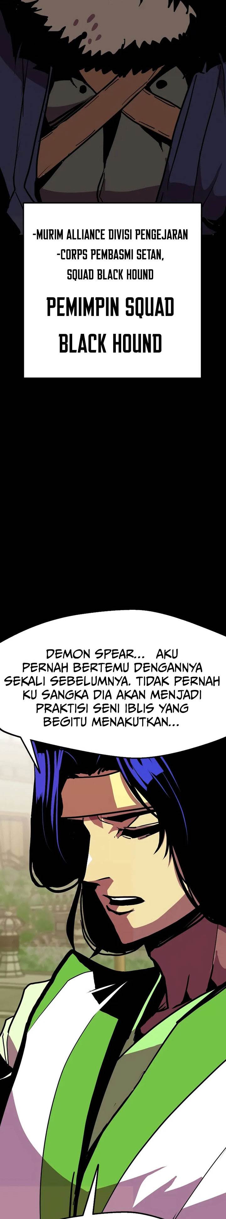 Worthless Regression Chap 90 - Next Chap 91