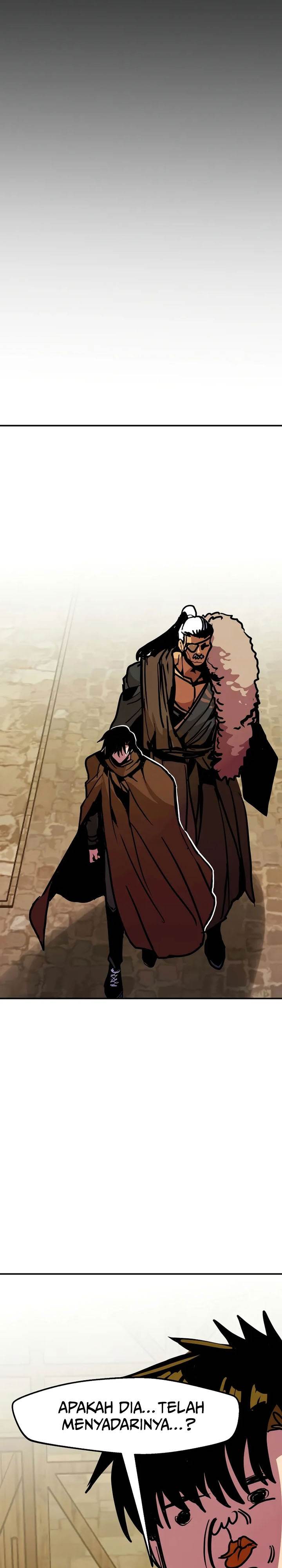 Worthless Regression Chap 90 - Next Chap 91