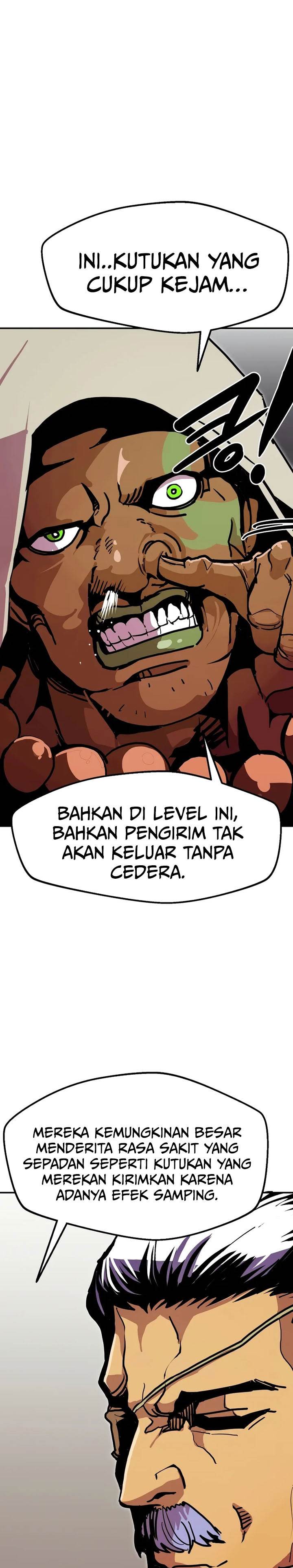 Worthless Regression Chap 90 - Next Chap 91