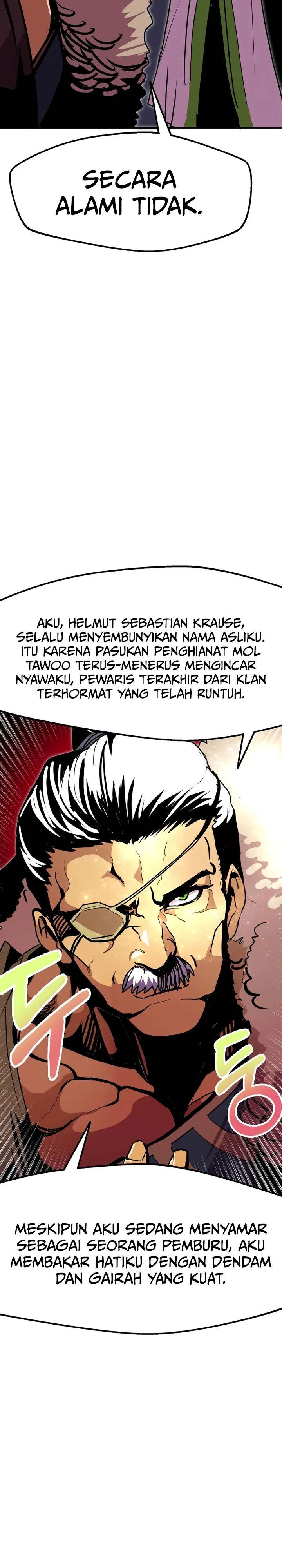 Worthless Regression Chap 90 - Next Chap 91