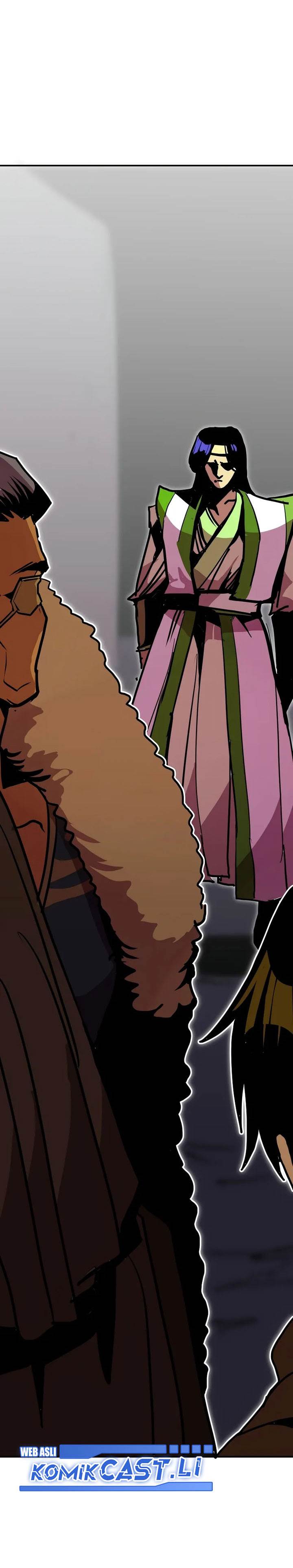 Worthless Regression Chap 90 - Next Chap 91