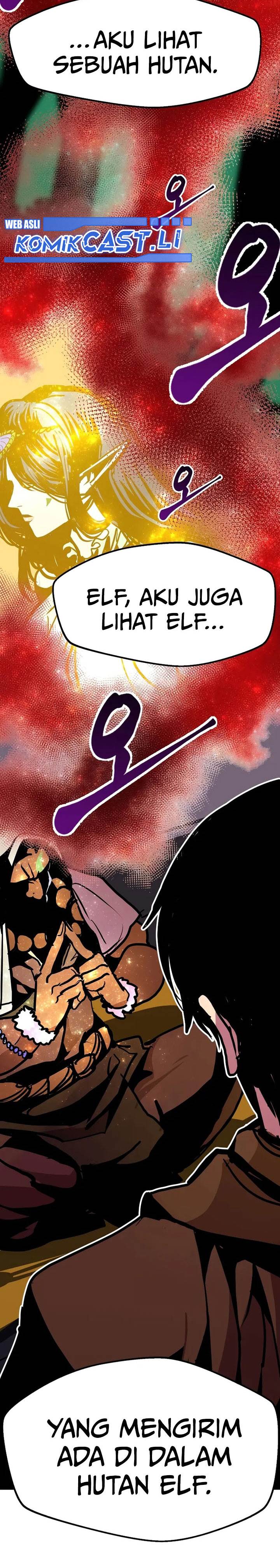 Worthless Regression Chap 90 - Next Chap 91