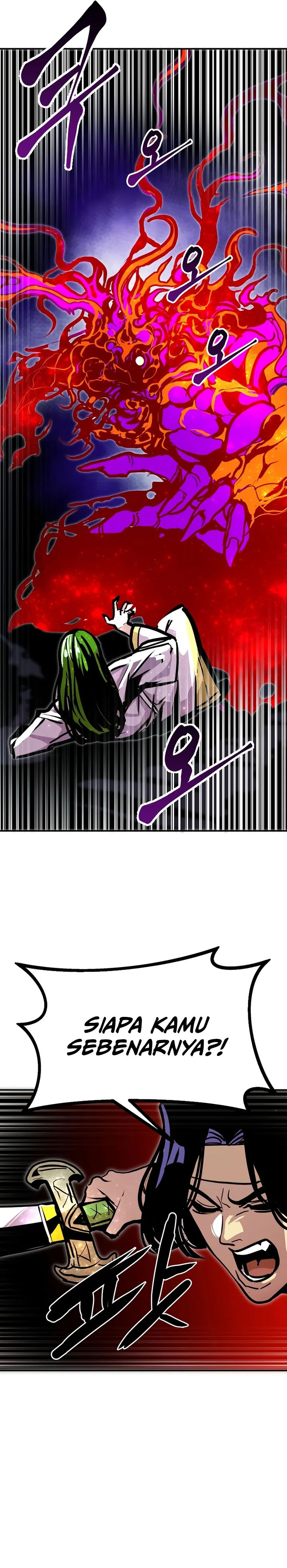 Worthless Regression Chap 91 - Next Chap 92