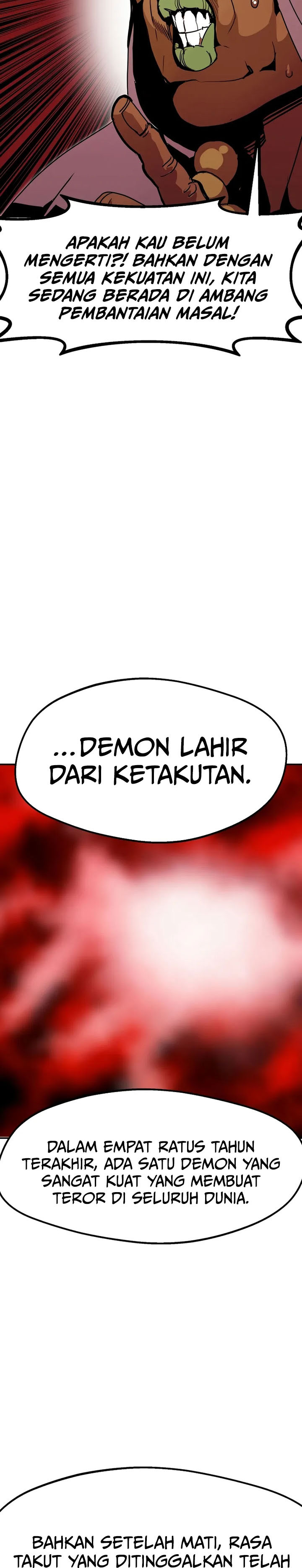 Worthless Regression Chap 91 - Next Chap 92