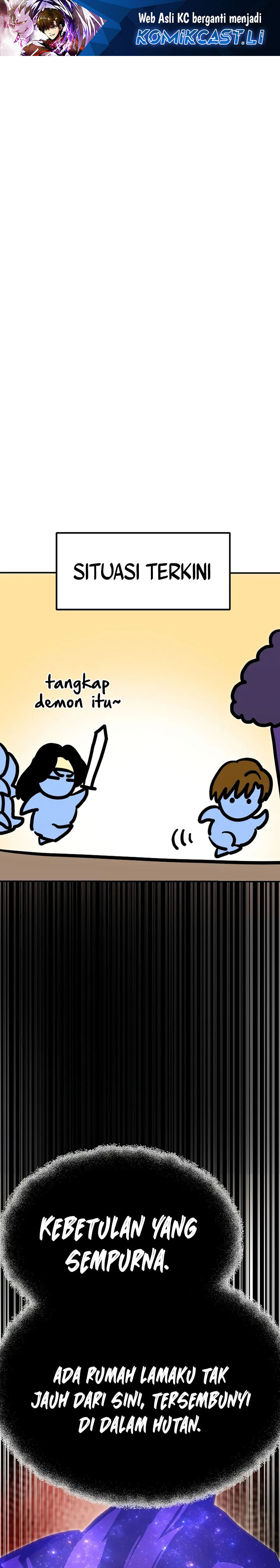 Worthless Regression Chap 91 - Next Chap 92