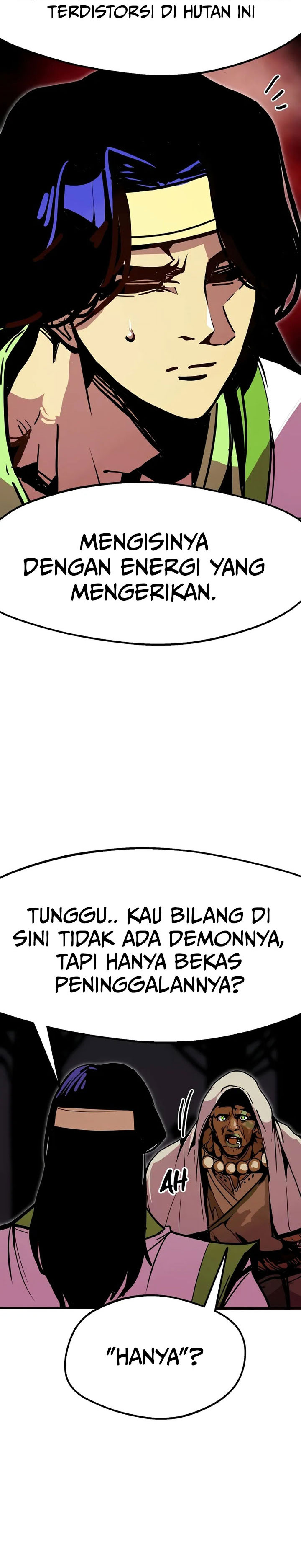 Worthless Regression Chap 91 - Next Chap 92