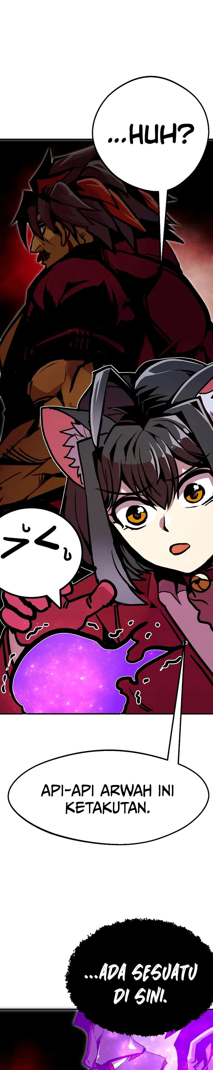 Worthless Regression Chap 91 - Next Chap 92