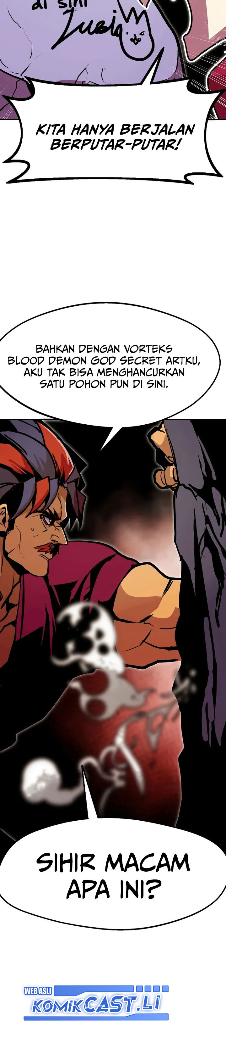 Worthless Regression Chap 91 - Next Chap 92