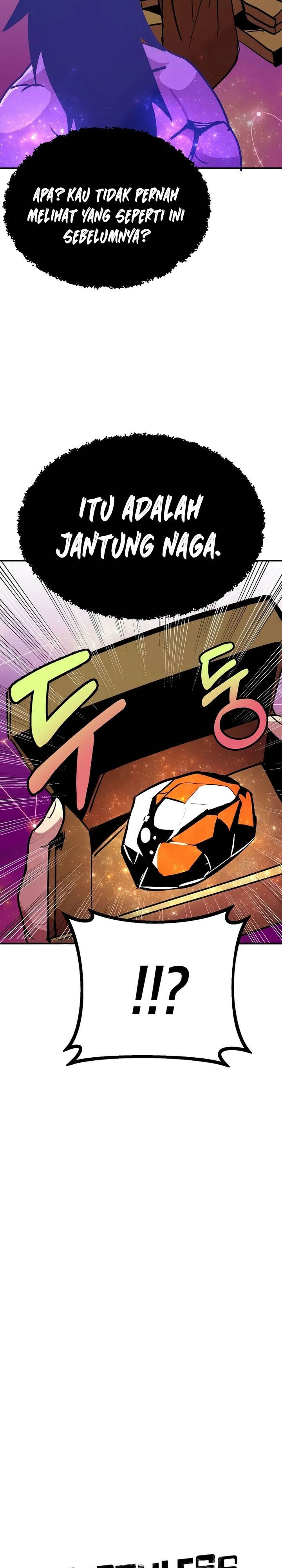 Worthless Regression Chap 92 - Next Chap 93